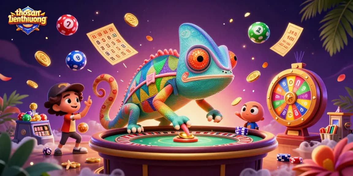 How thosantienthuong Upgrades Your Slot Game Quality for Winning Strategies in 2026