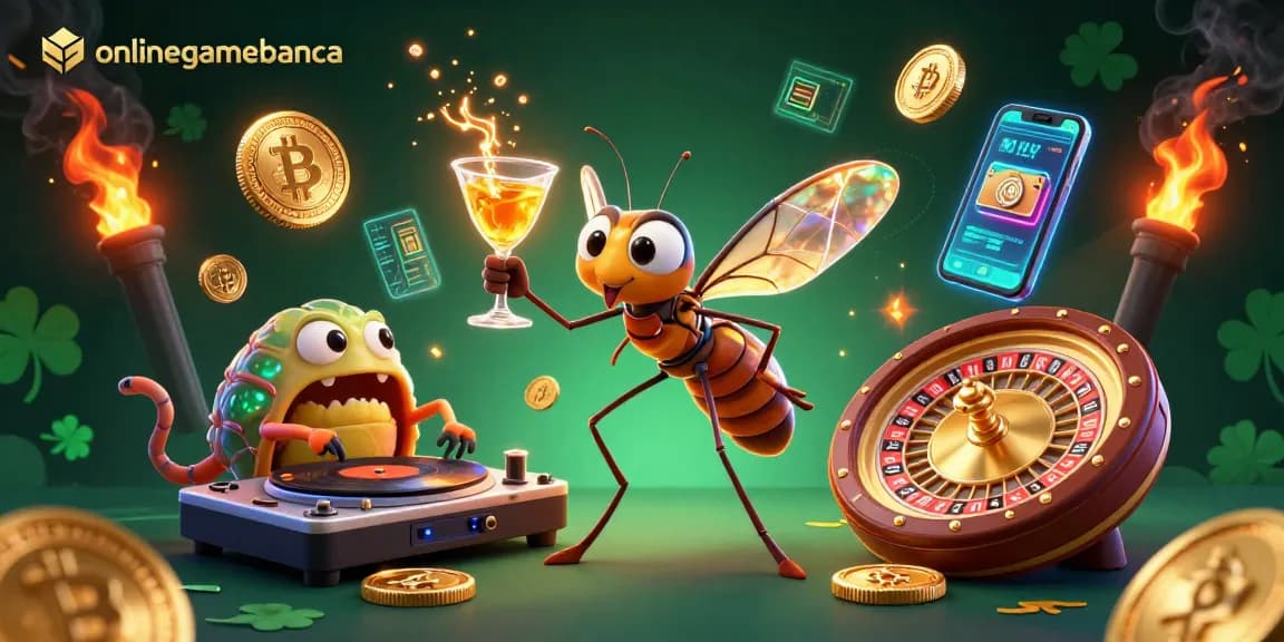 A Practical onlinegamebanca Framework for Winning Strategies in Casino Gaming