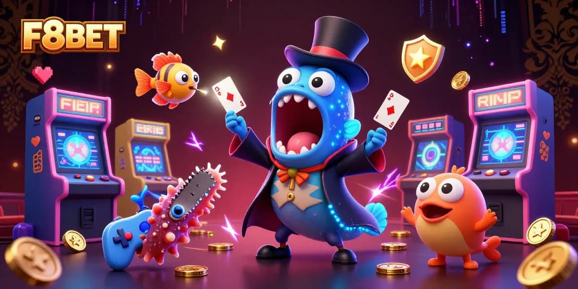 Hidden F8BET Dangers and How to Avoid Them for Strategic Gamblers in 2026
