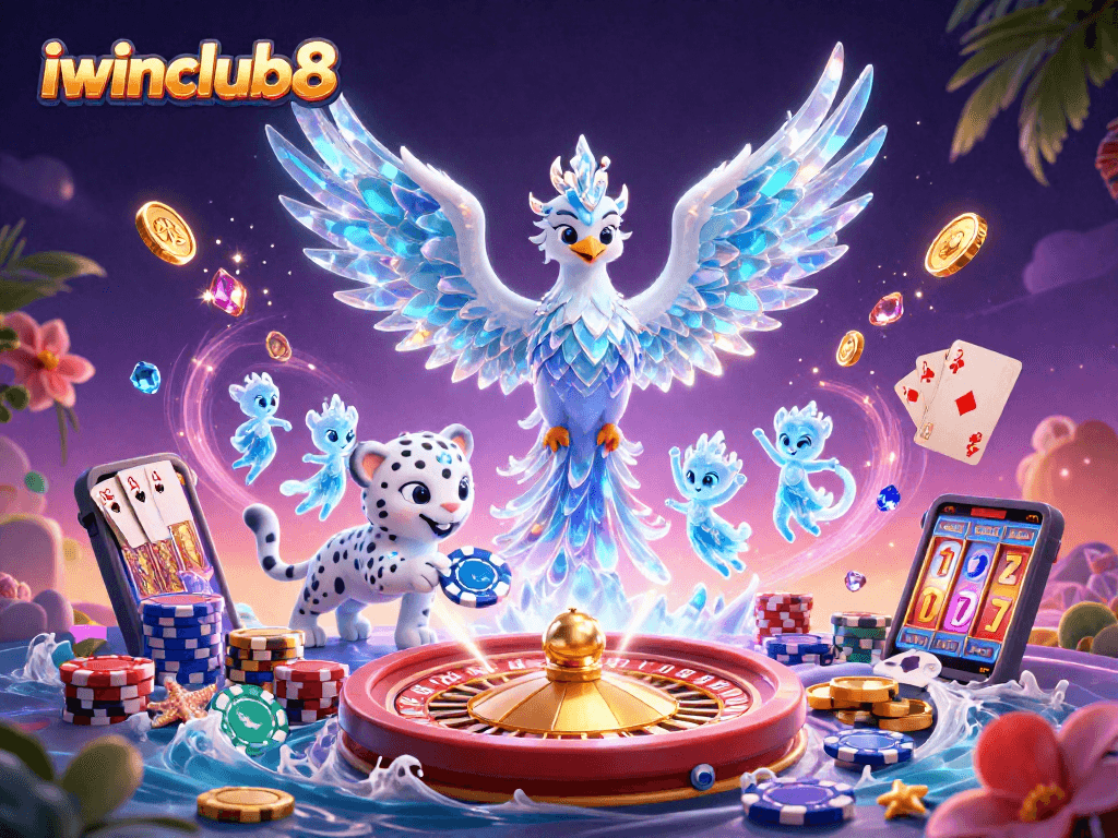 How to Automate Your iwinclub8 Gaming Strategy in 2026 for Winning Odds
