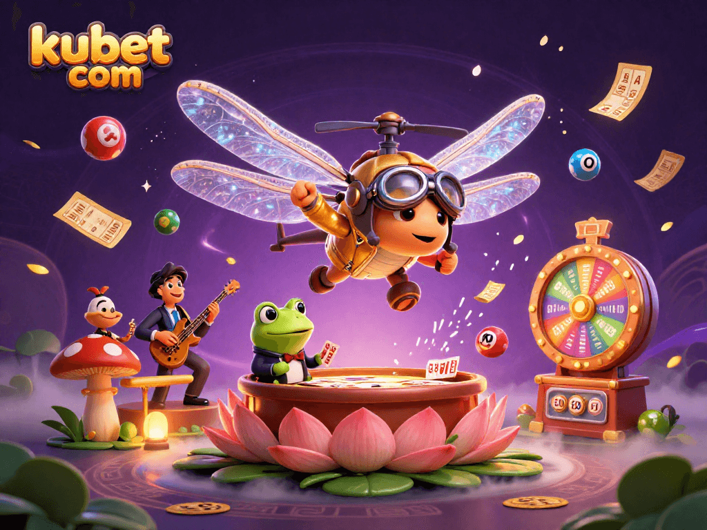 kubet com Industry Standards Gamblers Should Follow for Winning Strategies in 2026