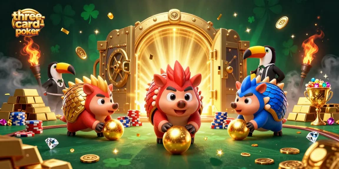 What Are the Best three-card-poker Strategies for Players to Enhance Winning Odds in 2026?