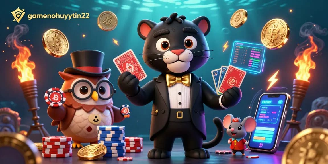 gamenohuuytin22 According to Top Pai Gow Analysts: Essential Strategies for Winning in 2026