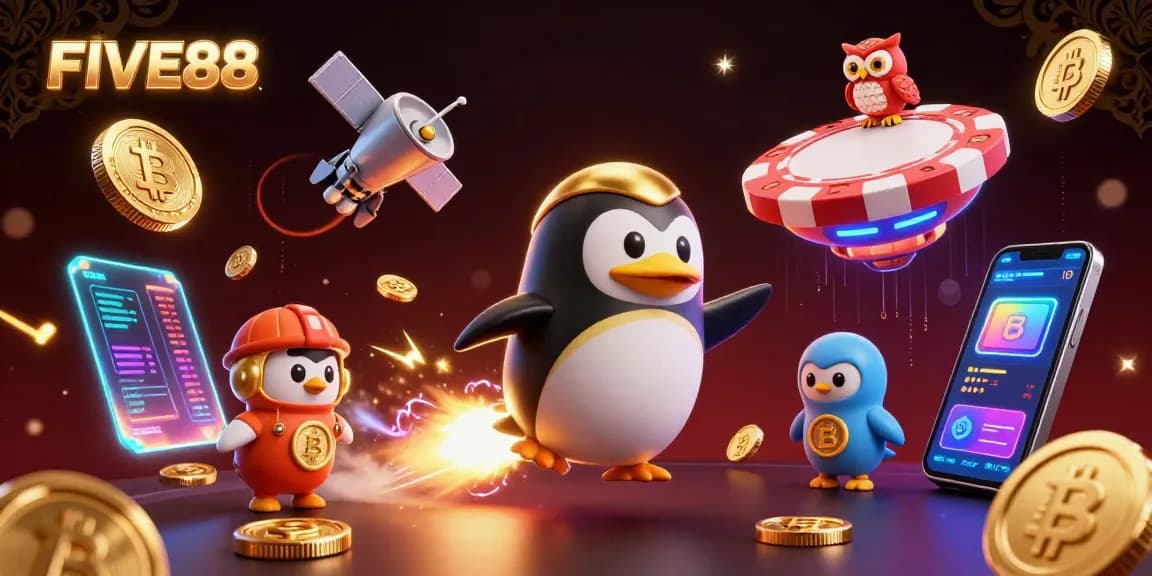 FIVE88 Betting Predictions for Gamblers in 2026: Winning Strategies Unleashed