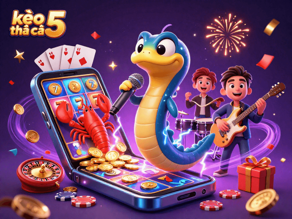 2026 kèo nhà cái 5 Industry Report: Essential Winning Strategies for Gamblers
