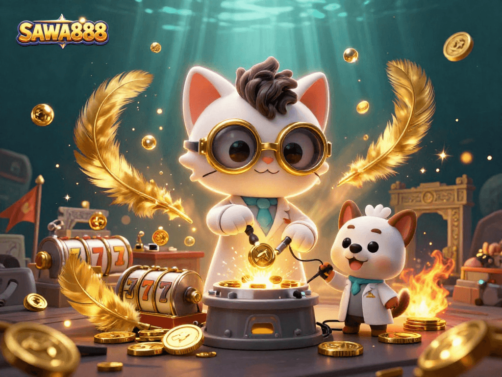 6 Insider Tips for Maximizing Your Wins on SAWA888 Slots in 2026