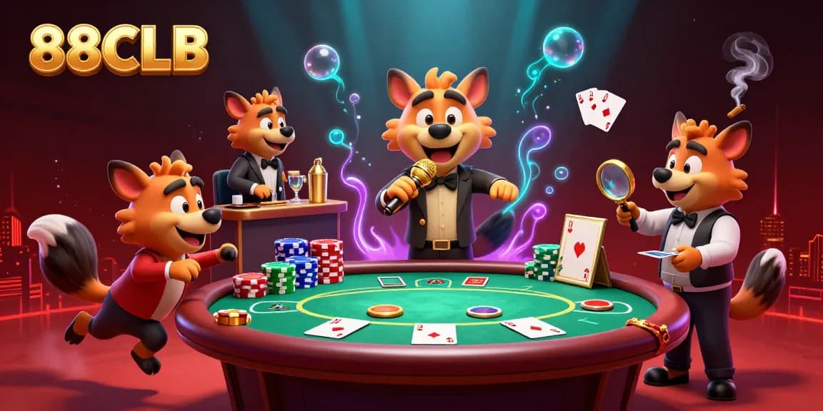 Overlooked 88CLB Risks Every Gambler Should Know for 2026