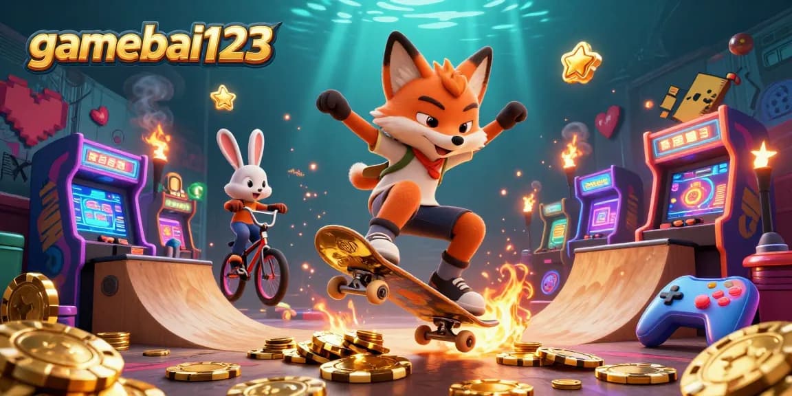 A Sustainable gamebai123 Approach for Gamblers Seeking Winning Strategies in 2026