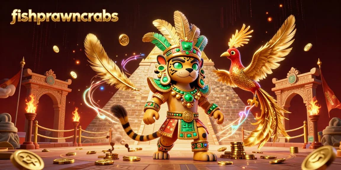 10 fishprawncrabs Trends Shaping Online Casino Gaming in 2026 for Players’ Winning Strategies