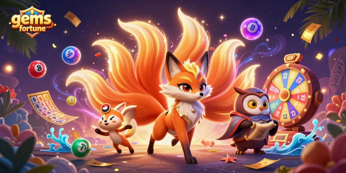 How Safe Is gems-fortune? A Security Deep Dive into Winning Strategies for Players in 2026