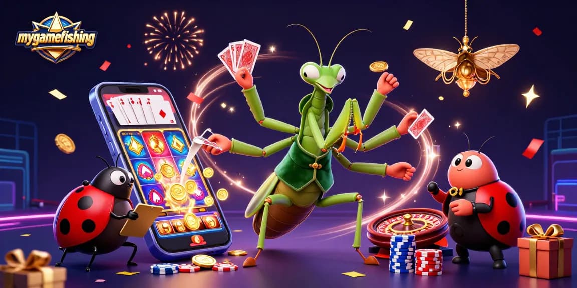 How to Get Better MyGameFishing Strategies Every Time for Winning Odds in 2026