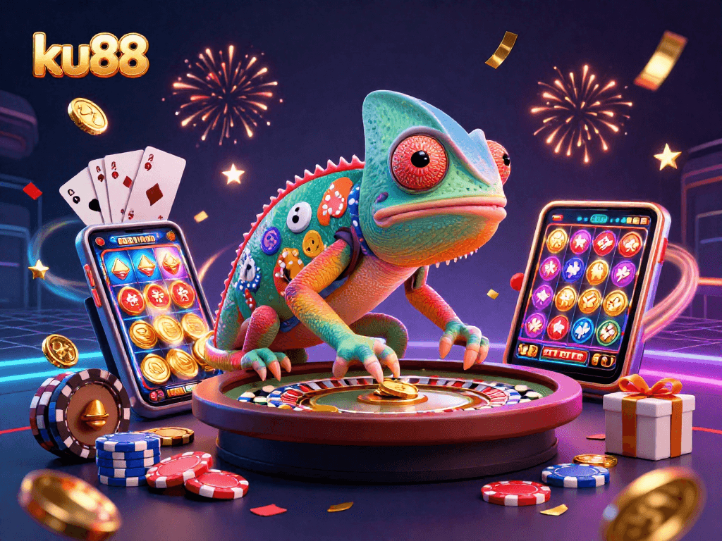 ku88 Lessons Learned the Hard Way: Essential Strategies for Professional Gamblers in 2026