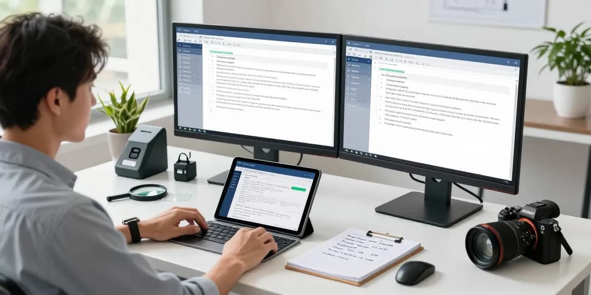 Document Fraud Detection Traps: What to Watch Out For in 2026