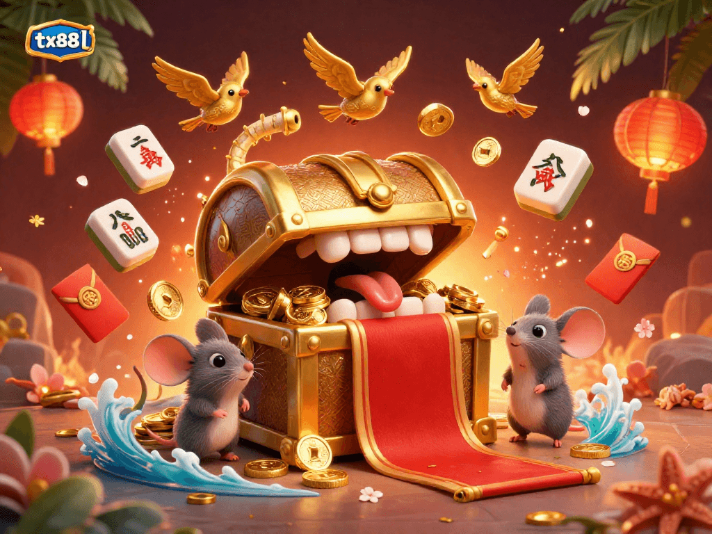 How tx88l Can Change Your Gambling Strategies for Winning in 2026