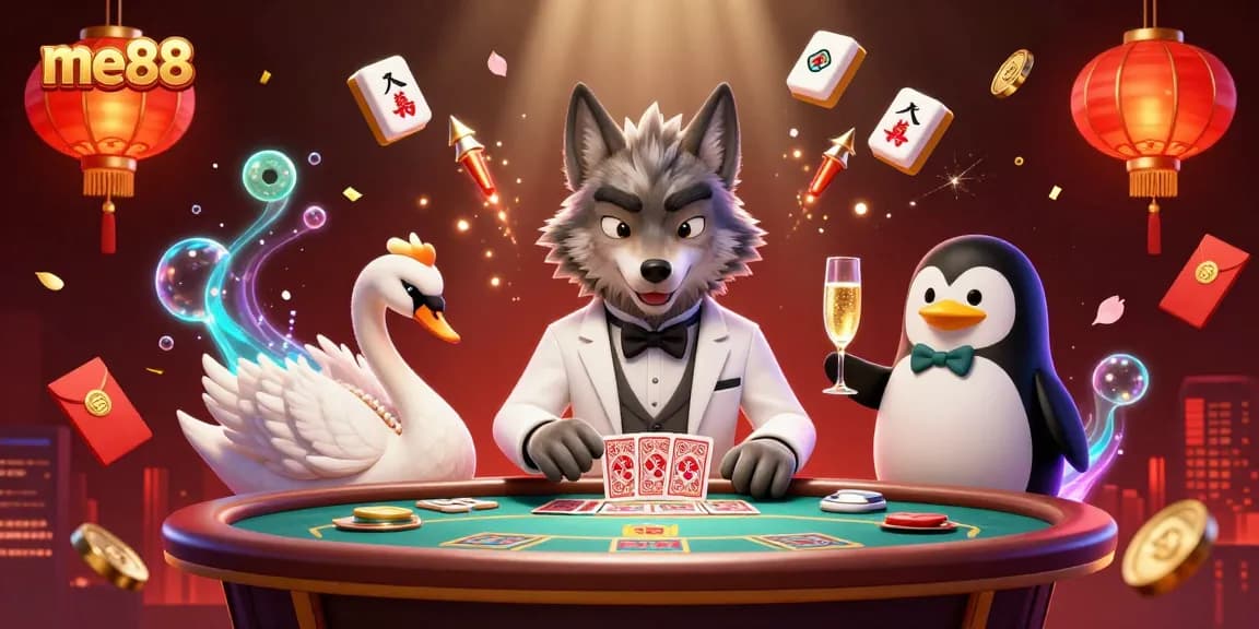 Behind the Scenes of me88: How It Really Works for Strategic Gamblers in 2026
