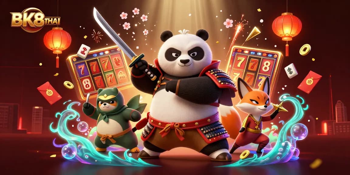 The BK8THAI Shift: Why Gamblers Are Changing Tactics for Winning Strategies in 2026