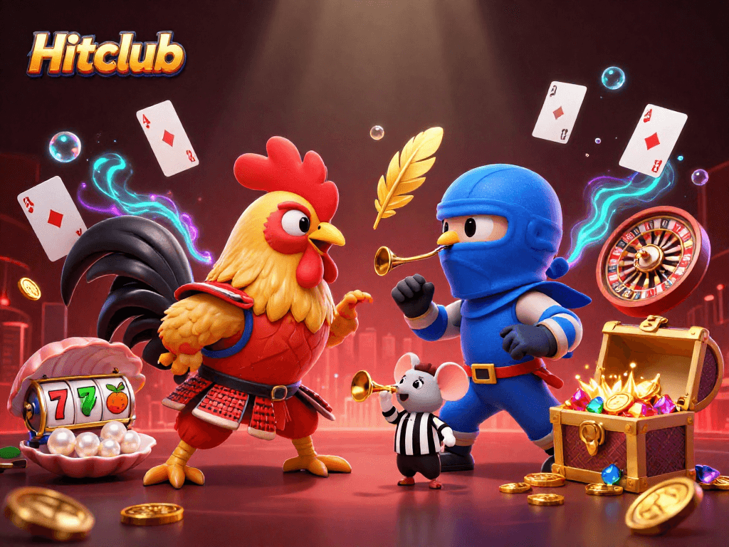 How Hitclub Protects Gamblers from Risky Betting Practices in 2026