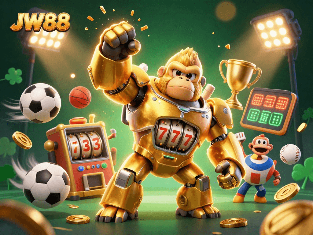 A Sustainable JW88 Approach for Gamblers Seeking Winning Strategies in 2026