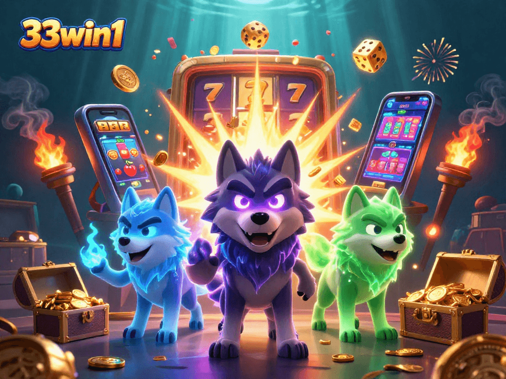 A Sustainable 33win1 Approach for Strategic Gamblers Seeking Winning Strategies in 2026