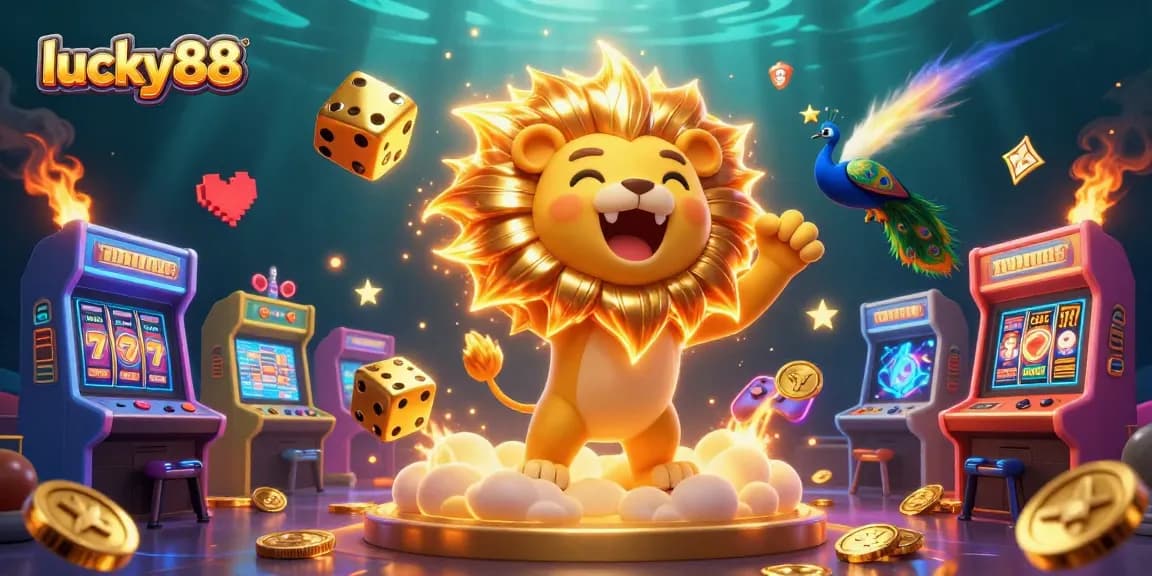 The Authoritative lucky88 Casino Guide for 2026: Winning Strategies and Game Mastery