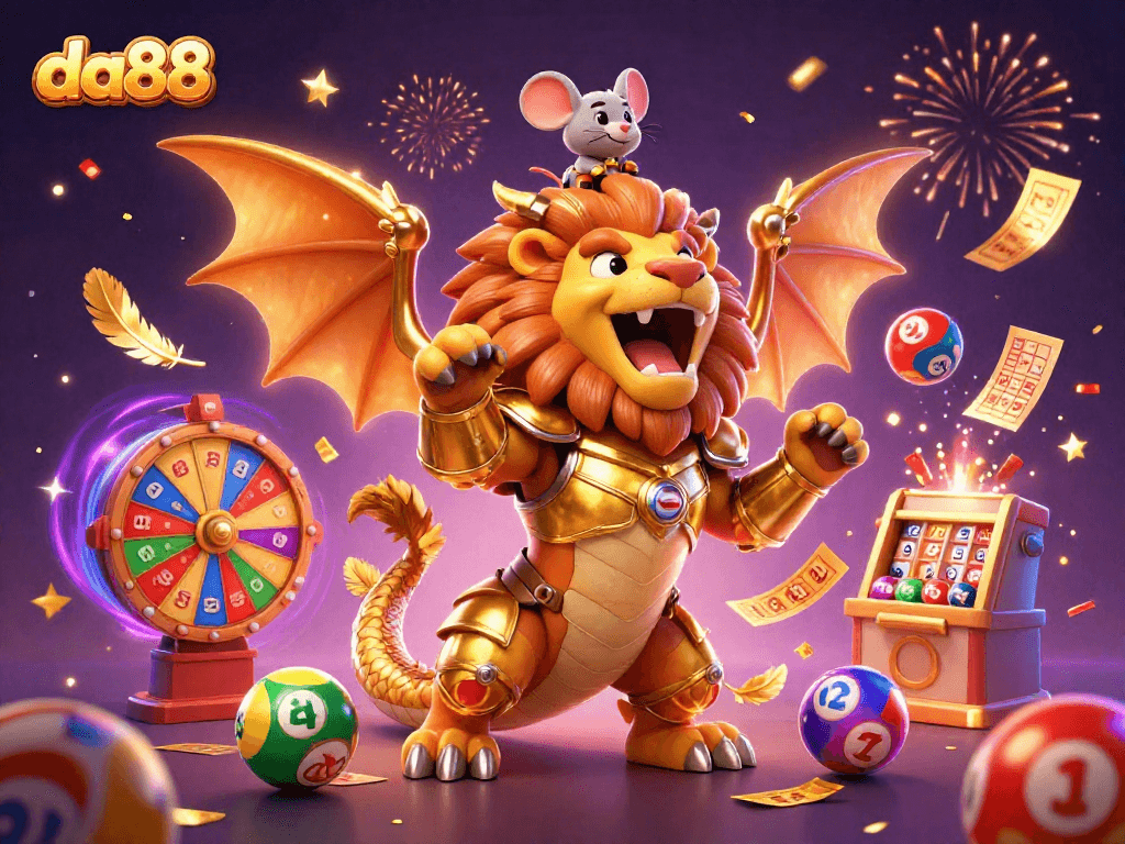 Why da88 Is Better Than Traditional Casinos for Modern Gamblers in 2026