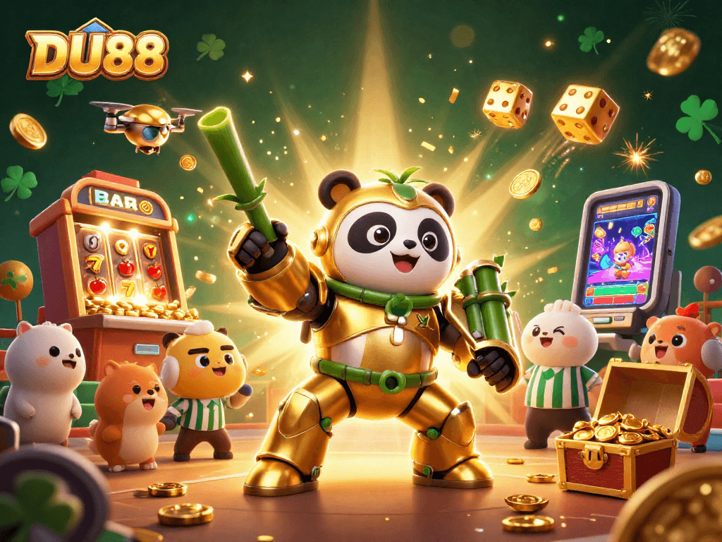 The DU88 Guide Every Gambler Needs for Winning Strategies in 2026