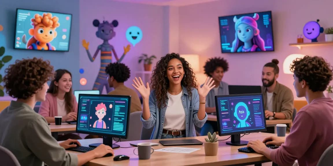 How AI Sluts Can Change Your Virtual Companionship Approach in 2026