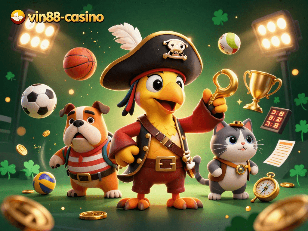 3 Questions to Ask Before Choosing vin88-casino for Winning Strategies in 2026