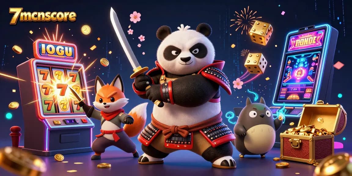 7mcnscore and the Freedom to Win Big with Strategic Slots Adventures in 2026