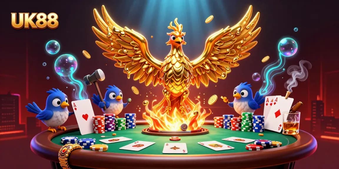 Hidden Advantages of UK88 in Online Casino Gaming for Strategic Players in 2026
