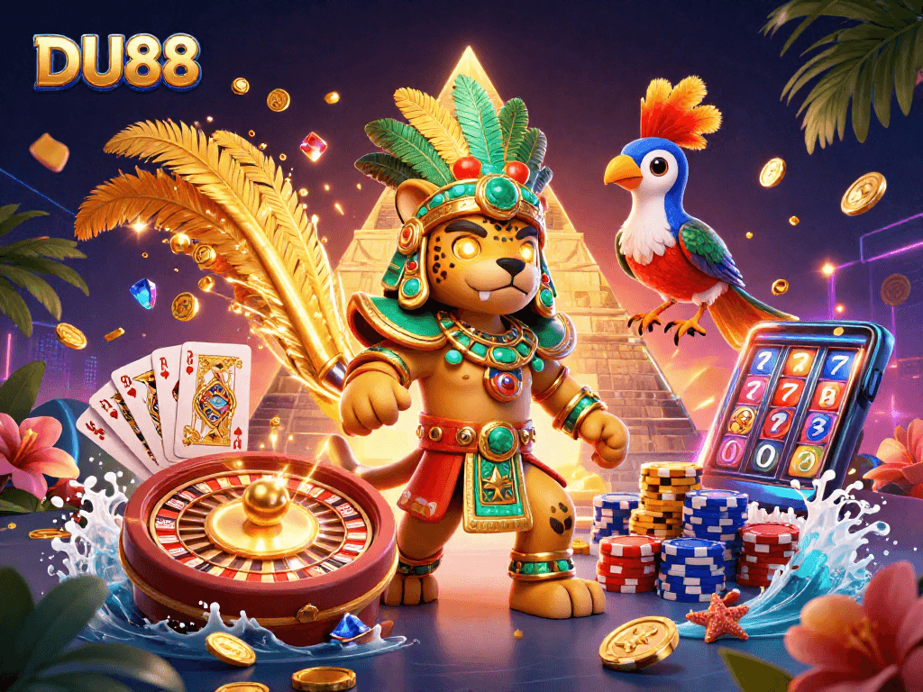 How to Integrate DU88 Into Your Daily Gaming Strategies for 2026 Success