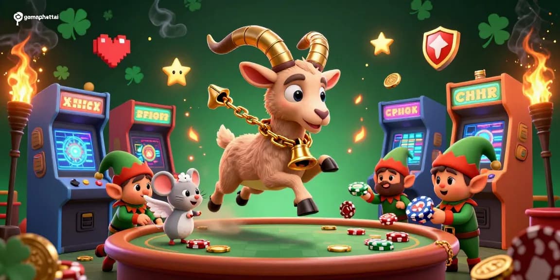 Is gamephattai Overrated? A Critical Look at Winning Strategies for Gamblers in 2026