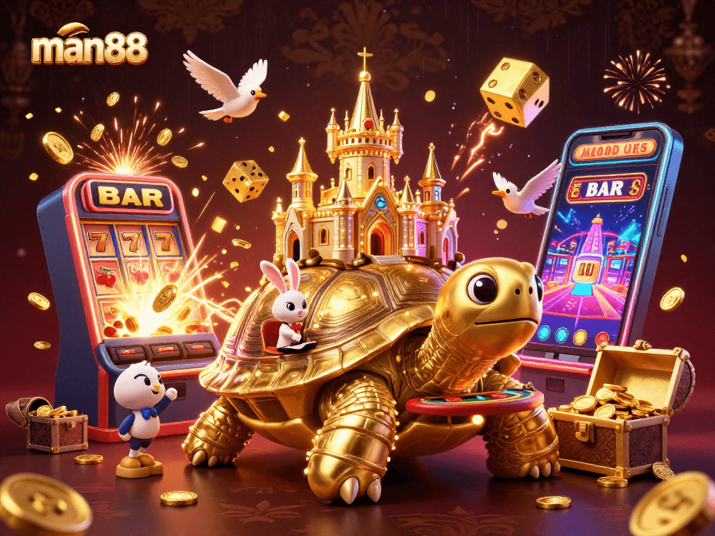8 Overlooked man88 Gambling Features Worth Knowing for Strategic Success in 2026
