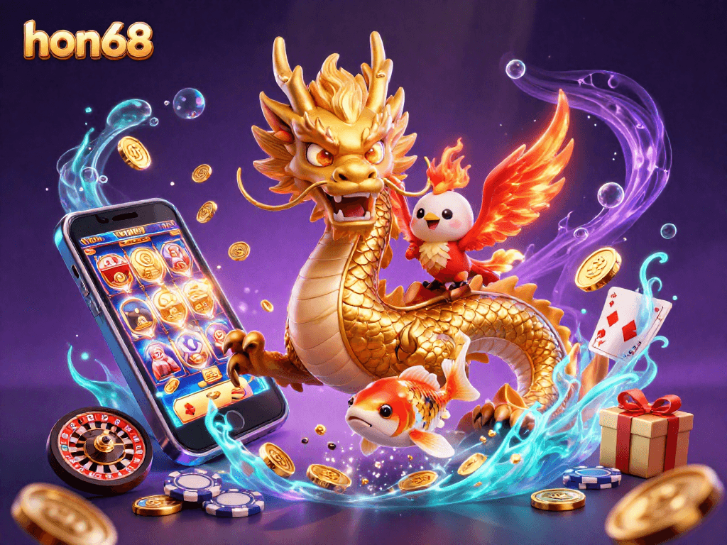 How to Win More with hon68: Insider Tactics for Gamblers in 2026