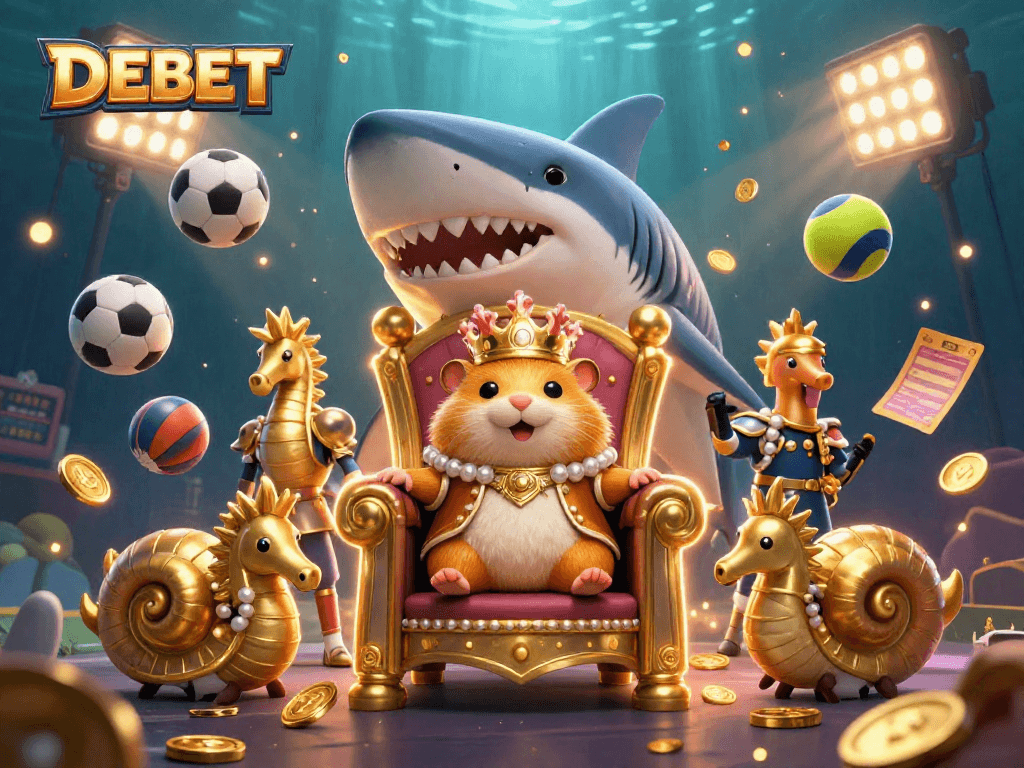 Real DEBET Results: What to Expect in 2026 for Professional Gamblers