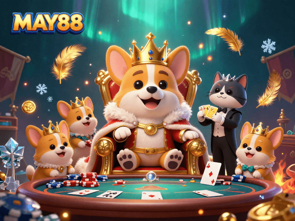 13 Smart Ways to Use MAY88 for Winning Strategies in 2026