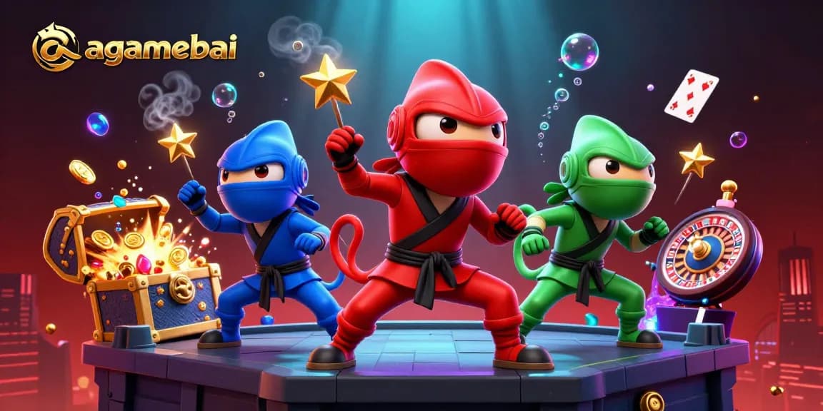 agamebai Forecast: What to Expect for Live Casino Players in 2026
