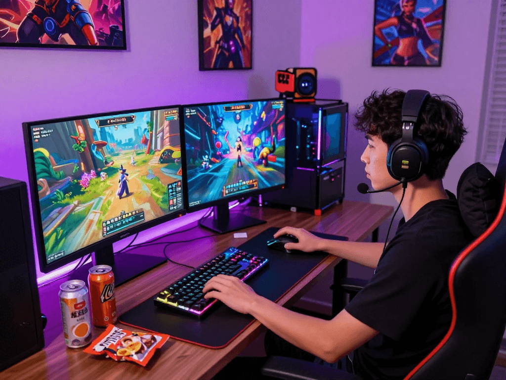 How Porn Games Revolutionized Adult Gaming in Just 2026