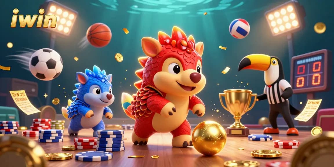 Top 7 Ways iwin Enhances Sports Betting Strategies in 2026