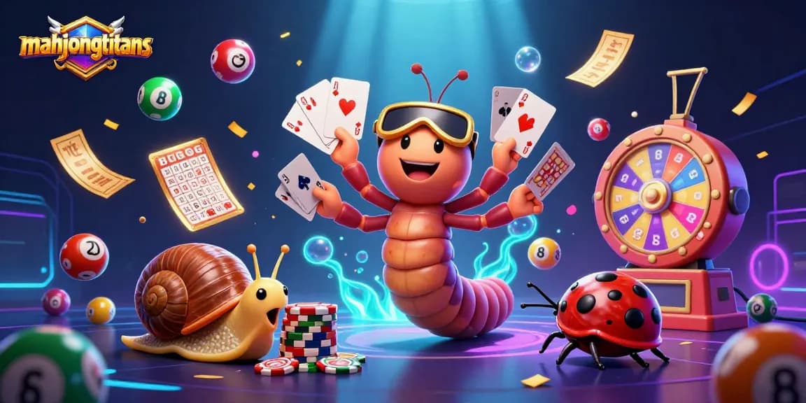 How to Get Better MahjongTitans Player Strategies Every Time