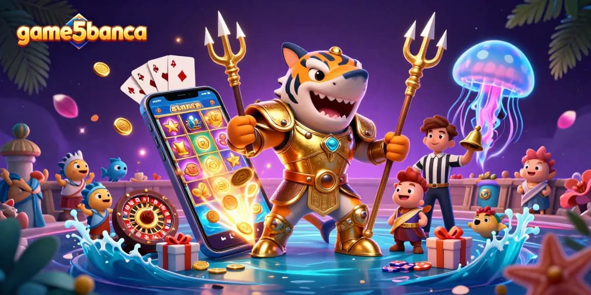 How to Simplify game5banca Strategies for Better Bankroll Management in 2026