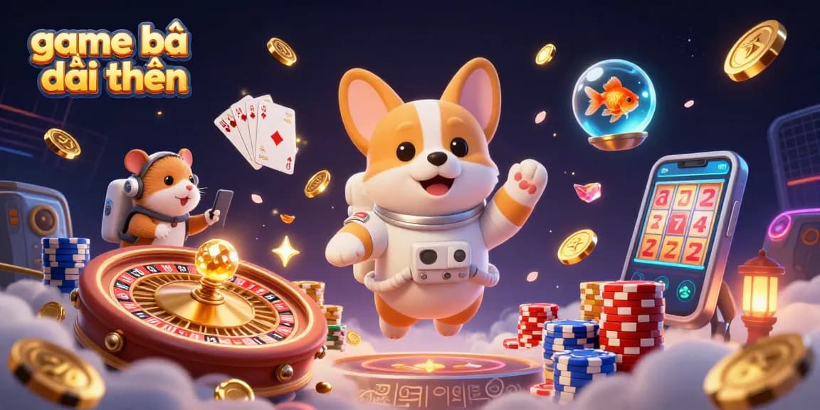 12 Essential game bài đổi thưởng Facts Every Gambler Should Know for 2026