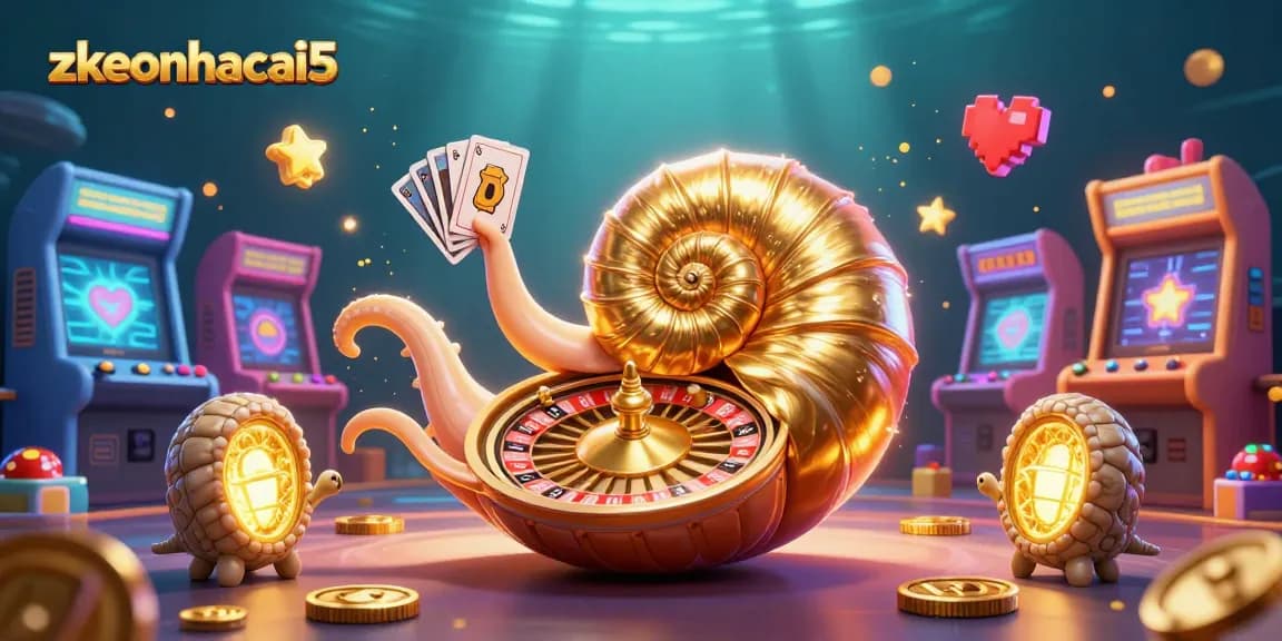 The Modern Approach to zkeonhacai5 Slots in 2026 for Winning Strategies
