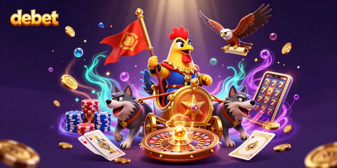 The 5 Pillars of Successful debet Gaming Strategy for Players' Winning Experiences