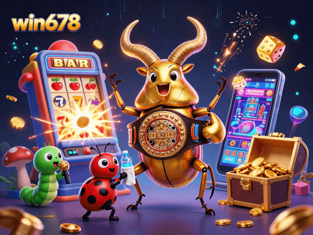 5 Hard Truths About win678 Betting Strategies in 2026