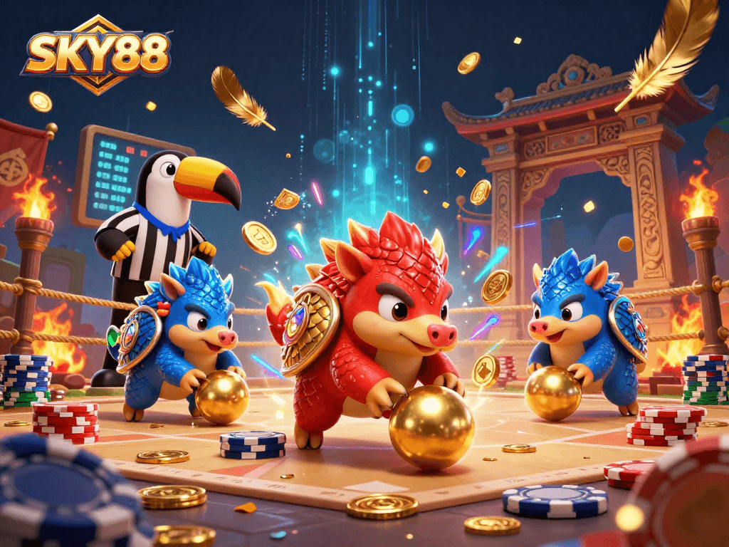 New SKY88 Rules Every Bettor Must Follow in 2026 for Winning Strategies