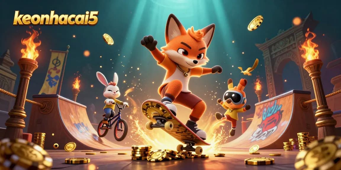 3 Secrets About keonhacai5 That Experts Won't Tell You for Better Betting Strategies
