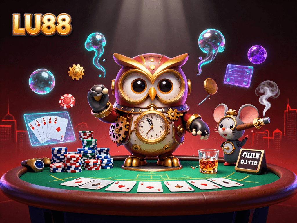 What Happens When You Ignore LU88 Best Practices for Enhanced Gambling Strategies in 2026?