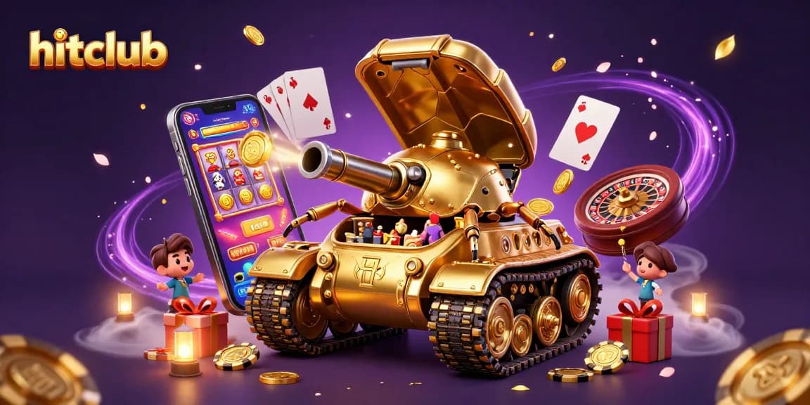 What Is Hitclub and Why Does It Matter for Gamblers in 2026?