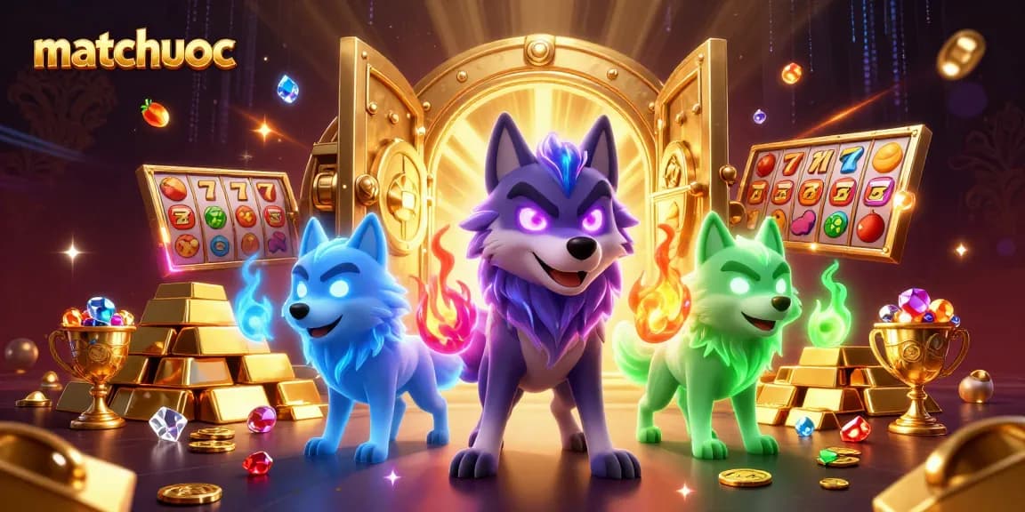 What's New in matchuoc Slots for 2026? Winning Strategies for Players